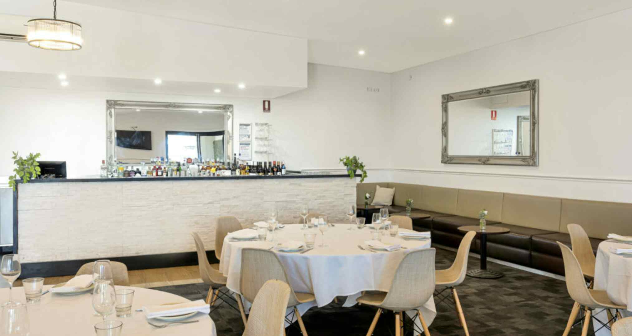 The Victoria Hotel Yarraville